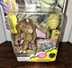 1994 Playmates WILDC.A.T.S DAEMONITE 6" Figure NEW SEALED w Collector Card