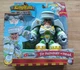 Little Tikes Kingdom Builders Sir Hammer of Head -NEW