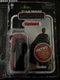 HASBRO STAR WARS RETRO COLLECTION THE MANDALORIAN MOFF GIDEON 3.75" FIGURE ~NEW~