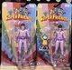 Wonder Twins Zan Jayna Gleek McFarlane DC Super Friends Set Of 2! READ