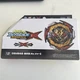 Takara Tomy Beyblade Burst B-180 Nx.Vn-2 2022 Not Lead !# Dynamite Belial Nexus