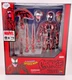 Mafex No.118 Amazing Spider-man Carnage Comic ver. Action Figure Medicom Toy JP