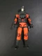 2021 Hasbro G.I. Joe Classified Gabriel Barbecue Kelly 6 inch Action Figure