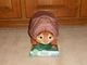 NEW Disney Raya And The Last Dragon Fold'n Roll Tuk Tuk Plush