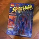Marvel Legends Retro Hasbro 2020 Classic Spider-Man Action Figure Animated