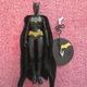 McFarlane DC Multiverse Gold Label Batgirl Cassandra Cain Target Exclusive