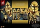 Hot Toys MMS735 Hottoys Star Wars Commander Cody (Gold Edition) Commander Cody