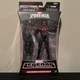 SIGNED BY RYAN STEGMAN&mdash;Marvel Legends Superior Spider-Man Green Goblin BAF 2013