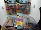 Star Trek Next Generation Playmates  4 different ones NIP