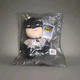 Dark Knight BATMAN Kidrobot Phunny Plush Stuffed 