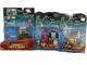Disney Atlantis Mattel Cookie's Chuck Wagon | Vinny | Milo Thatch Figures NEW