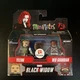 Marvel Black Widow Yelena & Red Guardian Minimates Figure Set
