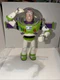 Disney Store London - Toy Story 12" Buzz Lightyear Interactive Action Figure