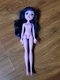MY LITTLE PONY EQUESTRIA GIRLS TWILIGHT SPARKLE DOLL 2017 HASBRO NUDE OOAK