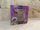 Marvel QM Q Fig - Jessica Jones Netflix Figure Brick Wall - Loot Crate (Open Box