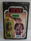 NEW MOC VINTAGE KENNER STAR WARS 1983 LANDO CALRISSIAN SKIFF GUARD 65 BACK
