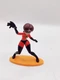 Mattel Micro Collection Elastigirl Mini Figure The Incredibles Disney/Pixar