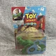 Disney Toy Story Rex Action Figure Thinkway Vintage 1995 Glow In Dark Dinosaur
