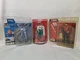 Dale Earnhardt Jr #8 Action Series 3 Figure McFarlane Figure New In Box Set Of 3