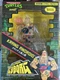 Super7 TMNT Dimension X Krang Android Super Cyborg X-Ray 11" Figure New