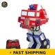 Transformers Optimus Prime RC Vehicle by Jada Toys