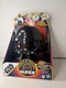 Star Wars FORCE N TELLING VADER Disney Fortune Telling Darth Vader NIB fast ship
