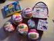 ZURU Mini Brands Verse Surprise Toy Mixed Lot Hatchimals Funko Bitty Pop Aphmau