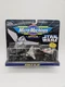 Star Wars Micro Machines - Collection #6 - 65860 - NIB&nbsp;- 1994 - Galoob - Jedi