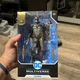 McFarlane Gold Label Collection DC Multiverse Batman 7 inch Action Figure NEW A2