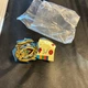TAKARA TOMY Beyblade BURST B-105 Z Achilles 11 Xtend guc! genuine!