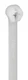 Thomas & Betts Natural Cable Ties