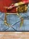 Hot Toys VGM38 Iron Spider Man Armor 1/6 action figure's one tentacle only