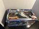 NEW! Hasbro Star Wars Attack of the Clones - Jango Fett's Slave 1 SEALED