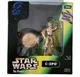 Kenner Star Wars POTF C-3PO 1998 Limited Edition With Collector Coin