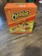 Jada Toys Cheetos Chester Cheetah Flamin' Hot Glow in the Dark Figure New