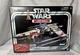 2019 Star Wars LUKE SKYWALKER'S X WING Kenner Vintage Collection Factory Sealed