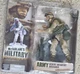 McFarlane Soldiers 2nd Tour Of Duty Army Desert Infantry Grenadier NIB