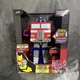 Jada Toys Transformers Optimus Prime Converting RC Vehicle &ndash; Truck to Robot&trade;