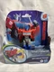 Transformers EarthSpark Warrior Class Optimus Prime