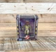 Ghostbusters WINSTON ZEDDEMORE Loyal Subjects Original 2/12 Proton Action Figure