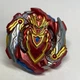 Beyblade Burst Takara Tomy B-129 Cho Z Achilles Collectible Anime Bey Toy
