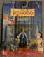 Mattel Disney POCAHONTAS JOHN SMITH Collectible Figure 1995 Vintage