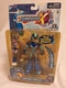 Mega Man X Metallic Figure 2004 Jazwares MEGAMAN 15th Anniversary Capcom ✨️New✨️