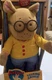 VINTAGE 1997 TALKING (7 PHRASES) ARTHUR PLAYSKOOL 16&rdquo; PLUSH. Still In Box