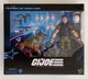 2025 GI Joe Classified Series Christopher "Law" Lavigne & Order #157 Hasbro NEW