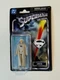 Superman The Movie Figure 2025 Spin Master JOR-EL DC 3.75&rdquo; Chase White Retro
