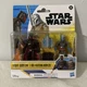 Hasbro Disney Star Wars Epic Hero Moff Gideon Bo-Katan Kryze Action Figures