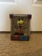 Nickelodeon 2023 Invader Zim Culturefly ZIM Vinyl Figure 5 inch NIB Unopened