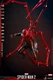 New Hot Toys VGM61 Marvel's Spider-Man 2 Peter Parker Superior Suit in stock