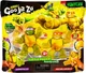 Heroes of Goo Jit Zu Teenage Mutant Ninja Turtles | Turtle Power Team Up 2-Pack